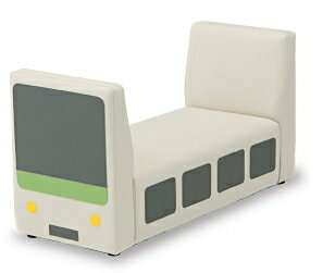 オモイオ omoio キッズ専用 キッズベンチ トレインベンチ グレー AS-030GY【※メーカー直送品のため代引きご利用できません】 1001112 オモイオ omoio キッズ専用 キッズベンチ トレインベンチ グレー AS-030GY【※メーカー直送品のため代引きご利用できません】 1001112