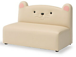 オモイオ omoio キッズ専用 キッズソファー2P マウス AS2P-020【※メーカー直送品のため代引きご利用できません】 1001141 オモイオ omoio キッズ専用 キッズソファー2P マウス AS2P-020【※メーカー直送品のため代引きご利用できません】 1001141