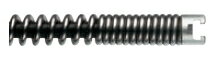 アサダ　ドレンクリーナー用ワイヤ　PCワイヤ　R72442　Φ22mm×4.5m