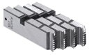 アサダ ボルトねじ用チェーザ ウィット右 ステンレス棒用(ハイス) W5/8″ 18506(4)