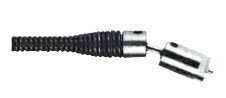 Rakuten - アサダ　ドレンクリーナー用ワイヤ　ユニバーサル付ワイヤ　DH303　Φ10mm×15.2m