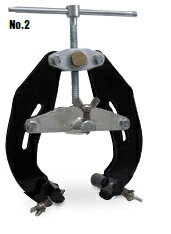 アサダ　ウルトラクランプ（クイック）　NO.2　S781520