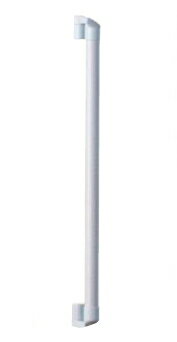 TOTO　インテリアバー出隅タイプ　Φ32×600mm　TS136GCY6#NW1【※カタログ共通画像使用のため、商品画像..