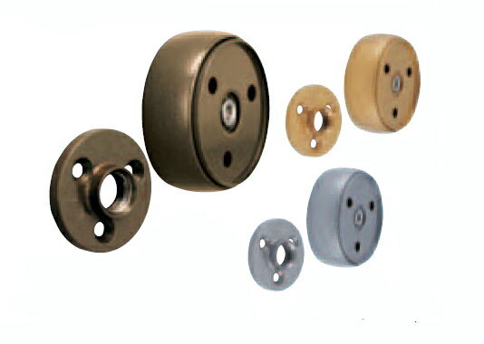 マツ六　セレクト　35mm　D直ジョイント　BD-15S　シルバー【※カタログ共通画像使用のため、商品画像・カラーにはご注意ください!!】