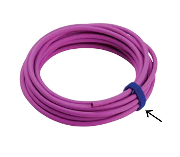 フジマック　マジックベルト　MB-3P（3本入り) ※色違い3本セット