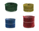 村田産業 2×4用ワイヤ連結デジCN釘 MNF33-65 黄【1箱/200本×10巻入】【※2箱ごとに送料800円かかります】
