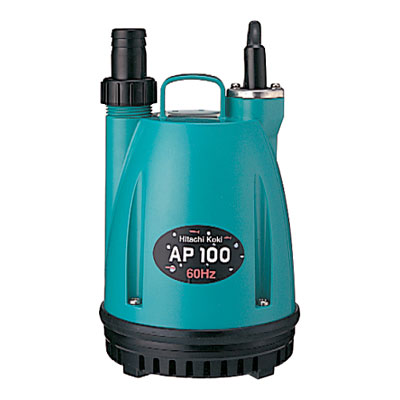 HiKOKI/ハイコーキ(日立電動工具)　水中ポンプ　AP150