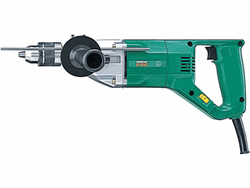 HiKOKI/ハイコーキ　AC100V　電子ドリル　D13VC