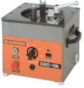 IKK DIAMOND ライトベンダー DBD-19L【※メーカー直送品のため代金引換便はご利用できません】
