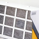 プロクソン スプレーブース 交換用フィルター No.22754
