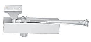 ドアクローザー NHN　ニッカナドアクローザー　33P-L　（パラレル型Lタイプ・ストップなし）　ドアチェ..