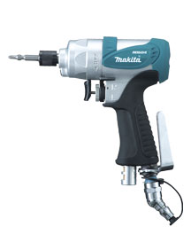 マキタ電動工具　（一般圧）エアーインパクトドライバー　AD604　※高圧ではありません
