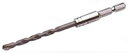 TOP(トップ工業) 六角軸コンクリートドリルセット ECD-3560 3.5・4.0・4.5・5.0・6.0