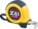 タジマツール スケール コンベックス Zコンベ-25×5.5m ZC25-55CB(メートル目盛)