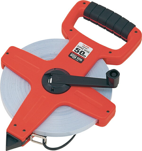 タジマツール エンジニヤスーパーワイド 30m HSW-30 長巻尺