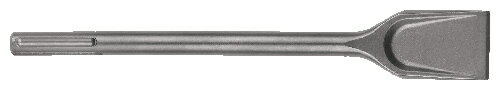 ボッシュ電動工具　SDSmax用コールドチゼル　350mm　セルフシャープニング　MAXAC-50N　50mm幅