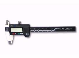 新潟精機 デジタルノギス300mm BLD-300