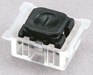 タジマツール　ハイスタッフ用ストップボタン（2個入）　HSF-SB2