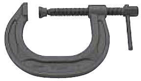 TOP（トップ工業）　C型シャコ万力　CC-100(4)