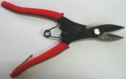 MKK　ダブルパワーシリーズ　倍力キングカッター　220mm　BKC-220