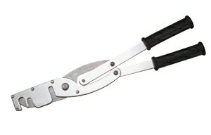 DENSAN（デンサン/ジェフコム）　エアコンダクトカッター　DAC-80