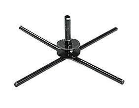 DENSAN（デンサン/ジェフコム）　でんせんリール　回転補助台のみ　MK-V