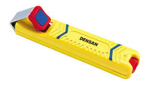 DENSAN（デンサン/ジェフコム）　ケーブルストリッパー　ND-800S