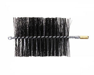 DENSAN（デンサン/ジェフコム）　ジョイントパイプクリーナー用ブラシ　TCB-250