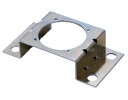 KAKUDAI カクダイ 682-010 床用金具