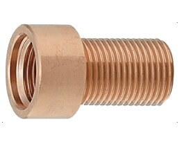 KAKUDAI　カクダイ　611-230-13　長ネジザルボ（A:30ミリ）