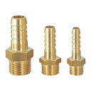 KAKUDAI カクダイ 6133-1/8×6.0 ホースニップル