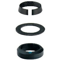 KAKUDAI カクダイ 649-841-25 塩ビ管接続用部品セット(3管兼用ジョイント用)