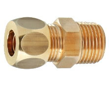 KAKUDAI　カクダイ　618-71-13×9.52　銅管用火なし継手