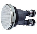 KAKUDAI カクダイ 415-007 一口循環金具(ワンロック式) 10A