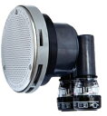 KAKUDAI カクダイ 415-107 一口循環金具(ワンロック式) 10A