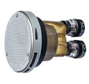 KAKUDAI カクダイ 415-004 一口循環金具(ワンロック式) 10A