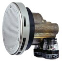 KAKUDAI カクダイ 415-104 一口循環金具(ワンロック式) 10A