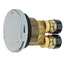 KAKUDAI カクダイ 415-005 一口循環金具(ワンロック式) 13A