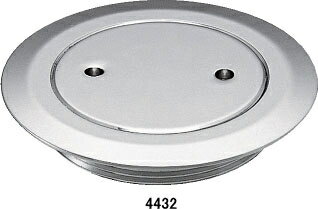 KAKUDAI　カクダイ　4432-65　外ネジツバヒロ掃除口