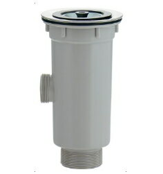 KAKUDAI　カクダイ　453-011　流し台トラップ