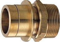 KAKUDAI　カクダイ　5176-50　外ネジ・マチノオス接手