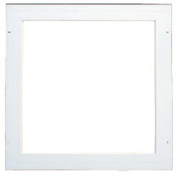 カネシン　アルミ壁・天井点検口　KTT-30タイプ　KTT-30P【1台】