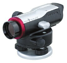 KDS　オートレベル　自動レベルRX【26倍】　RX-26（本体のみ）【三脚は別売】