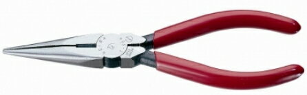 マルト長谷川　ケイバ　ラジオペンチ　125mm　T-305