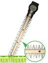 HiKOKI/ハイコーキ(日立電動工具) 植木バリカン用 ブレード 400mm No.0033-8031 【超高級】