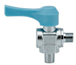 KAKUDAI　カクダイ　651-850-10　アングル型ミニチュアボールバルブ