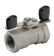 KAKUDAI　カクダイ　652-019-6T（1/4）　圧力計ボールバルブ