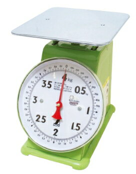 シンワ測定　上皿自動秤　4kg　70084