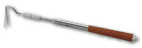 DOGYU　土牛（ドギュウ）　非常灯点検フック棒　01223