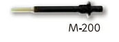 DOGYU 土牛（ドギュウ） マグネット付釘〆 マグポンチ（口金交換式） M-200 01346